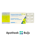 Pantoprazol Sandoz 20 mg