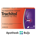 Trachitol 1 mg
